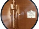 MINT UNPLAYED GEORI BOUE Jules Massenet french saturne O 703 PICTURE DISC 78 rpm