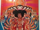 JIMI HENDRIX(AXIS BOLD AS LOVE)