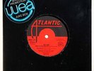 AC/DC Baby please don't go FRENCH JUKEBOX PROMO NOT FOR SALE PRO171 EX+ plays NM