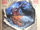 IRON MAIDEN RSD 2016 EMPIRE OF THE CLOUDS PICTURE DISC RECORD STORE DAY