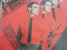 Kraftwerk - Die Mensch Maschine (Vinyl) 1st Press 1978, Signiert