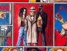 Blind Mr. Jones - Stereo Musicale (LP, Album)  Cherry Red? BRED 100 ? VINYL