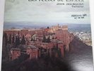 JOHN HOLMQUIST guitar Las Folias De Espana LP NM audiophile press Cavata RaRe