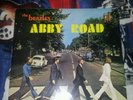 *THE BEATLES Abbey road 