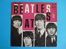 The Beatles - Beat Original LP German 1. Pressing Odeon Impressionen 1965