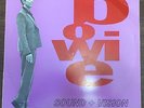 David Bowie – SOUND + VISION JAPAN 90 – 12” Vinyl Double Album – Live May 1990