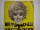 EX+  DUTCH PHILIPS 45 - DUSTY SPRINGFIELD - 