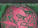 ROKY ERICKSON and THE ALIENS - i think of demons LP