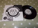 Omega Tribe - Angry Songs 7