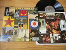 PAUL WELLER - 'STANLEY ROAD'  GO DISCS UK LP + Inner  SUPERB