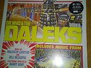 RSD RECORD STORE DAY 2016 / DOCTOR DR WHO & THE DALEKS / No. 323 / 1500
