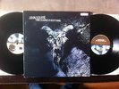 John Squire Time Changes Everything Rare Dble LP Ex Condition  Stone Roses