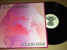 Rank and File BLACKBIRD Class war REMIX & UNRELEASED 12 INCH vinyl Cowboy Nation