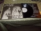 Uproar - And The Lord Said 