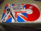 The Last Resort - 
