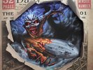 IRON MAIDEN RSD 2016 EMPIRE OF THE CLOUDS 12