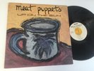 Meat Puppets LP Up On The Sun