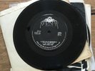 Third World War - A Little Piece Of Urban Rock / Working Class Man . 7