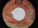 Northern Soul 45 HELENE SMITH You Got To Do Your Share REID HEAR