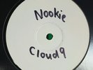 NOOKIE & CLOUD 9 - BURN BABYLON BURN / HEDGEHOG SONG - RARE HARDCORE OLDSKOOL