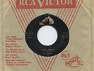 HEAR- Rare Rock 'n Roll 45 - Elvis Presley - I Got A Woman - RCA Victor #47-6637