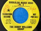 * BOBBY WILLIAMS GROUP Boogaloo Mardi Gras EDDIE BO NOLA FUNK SOUL Capitol HEAR