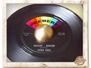 Dora Hall Hoochi Koochi R&B SOUL MOD HEAR 45