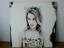 KYLIE MINOGUE Let's Get To It PWL vinyl LP with inner NM-/VG playtested HF21