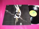 Tear Gas,same,rare first Press D 1971,Harvest,Prog Hammer,Topzustand
