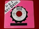 BARRY BAREFOOT BEEFUS BAREFOOT BEEFUS   VG++ RARE PRO  NORTHERN SOUL 45