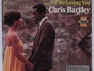 Northern Soul 45 CHRIS BARTLEY Baby It's Wonderful VANDO HEAR pic sleeve