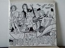 GROUP 1850   LP Polyandri 1975 Rubber Records dutch original vinyl psych prog