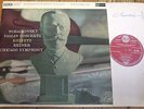 SB 2002 Tchaikovsky Violin Concerto / Heifetz / Reiner GROOVED R/S