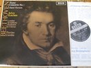 SXL 6189 Beethoven Piano Concerto No. 1 etc. / Katchen W/B