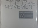 A Tribe Called Quest - The Love Movement 3xLP - Jive SEALED