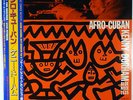 KENNY DORHAM-AFRO-CUBAN-RECORD MINT, UNPLAYED, WITH INSERT, OBI STRIP