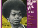 Phillis Dillon - One Life To Live UK Trojan LP Listen