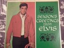 ELVIS PRESLEY  10