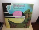 Hawkwind – Warrior On The Edge of Time 1975 LP United Artists UAG 29766