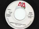 Jimmy Riley - Woman Gotta Have Love - UPSETTER