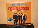 THE TORNADOES Beyond The Surf 2016 RSD Record Store Day COLORED WAX SEALED/NEW