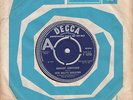 PETE KELLY'S SOLUTION DEMO *MIDNIGHT CONFESSIONS* 1968 2-SIDED MOD PSYCH