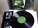THE CHARLATANS     original Vinyl LP     Up To Our Hips (1994 UK)