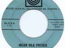 ROCKABILLY 45 -  JIMMY WITHERSPOON 