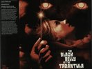 Ennio Morricone The Black Belly Of The... UK 2-LP  (Double )