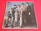 LP UK PROG THEM - THEM THE YOUNG ANGRY THEM  - UK 1st Press 1965 - Mono LK 4700
