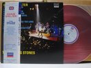 ROLLING STONES / GIMME SHELTER - Japan COLOR w/obi