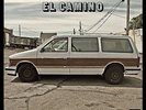 THE BLACK KEYS El Camino SILVER COVER & NUMBERED 2 x 180gm LP Box Set 2012 NEW