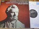 SXLJ 6644-48 Schubert The Symphonies etc. / Kertesz 5 LP box
