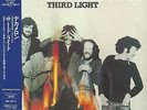 DECAMERON - THIRD LIGHT  2006 JAPAN MINI LP CD